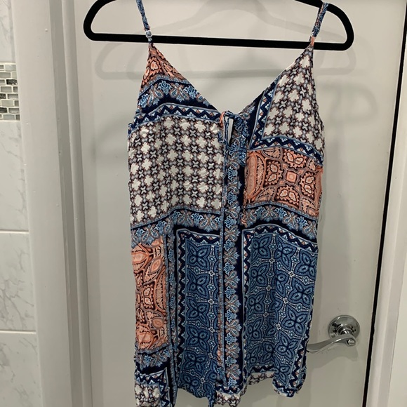 Paper Crane Pants - NEW Paper Crane Romper